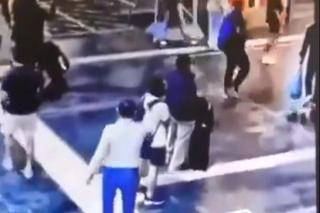 Mężczyzna zastrzelony na dworcu głównym we Frankfurcie. Aresztowano podejrzanego 