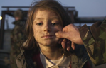 Dziewczynka na wojnie YouTube (3)