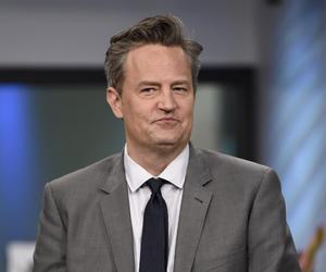  Matthew Perry