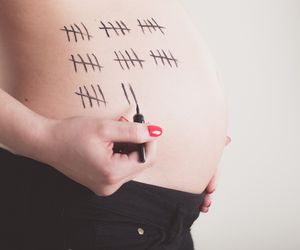 Ciąża: kiedy trzeba liczyć ruchy dziecka