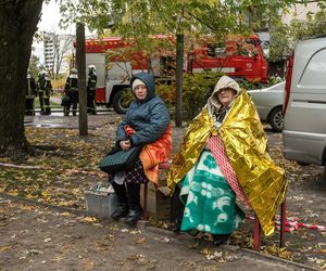Atak dronów na Rosję! Zamknięte lotniska w Moskwie, wybuchy w stolicy