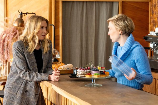 Barwy szczęścia, odcinek 3236: Sonia doniesie Stefaniakowi na Dominikę! Będzie musiała zostawić "Feel Good" - ZDJĘCIA