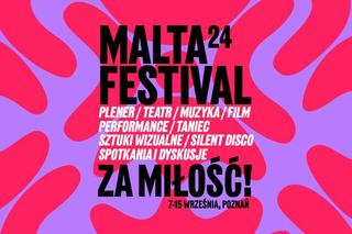 Przed nami Malta Festival 2024!