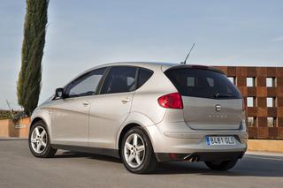 Seat Altea