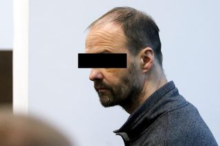  Po 23 latach rusza proces ws. zabójstwa „Hiszpana”. Sędzia odczytał szczegóły brutalnej egzekucji. Padło 10 strzałów