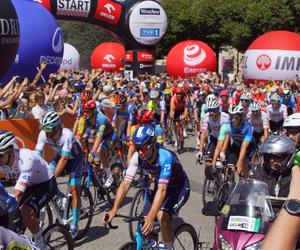 81. Tour de Pologne wystartował z Wrocławia! Rozpoczął się wielki wyścig na drogach Dolnego Śląska 