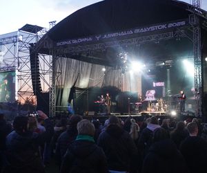 Juwenalia Białystok 2025. II dzień