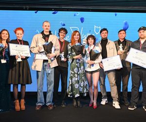 Festiwal Krótkich Filmów o Miłości Blaue Blume. Polscy filmowcy mogą pokazać się w Berlinie