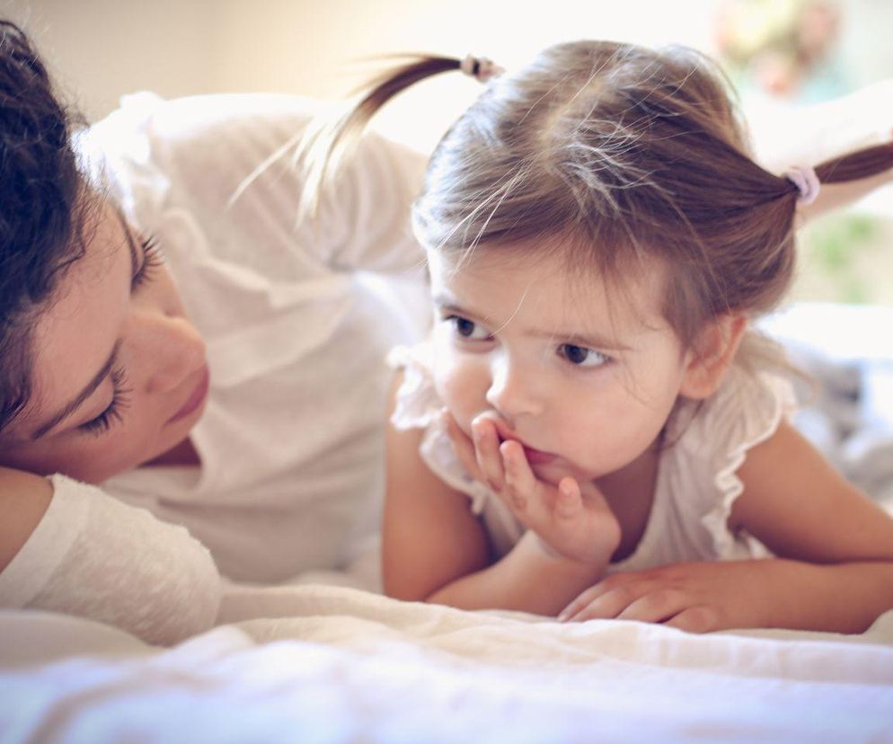Ważniejsze niż nauka literek. Jak wspierać rozwój emocjonalny dziecka w 5 minut