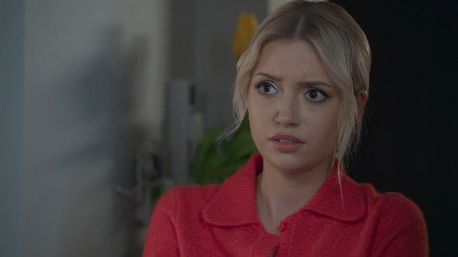 Na sygnale, odc. 716: Britney (Paulina Zwierz)