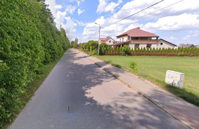Szczebra na Podlasiu