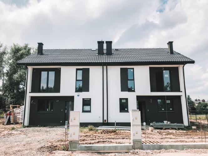 Szukasz mieszkania w Rzeszowie? Wysoki standard, zieleń i blisko do centrum! [ZDJĘCIA]