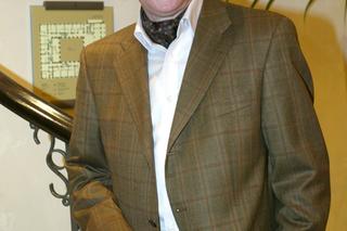 Ryszard Rembiszewski jak Richard Gere