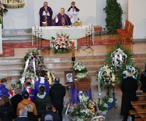 W Zakopanem pożegnano wybitną alpejkę Dorotę Tlałkę-Mogore