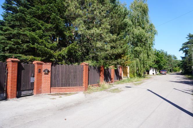 Serial kręcono na warszawskim Wawrze