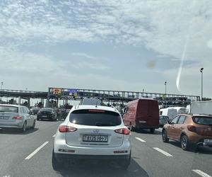Autostrada A4 Kraków Balice