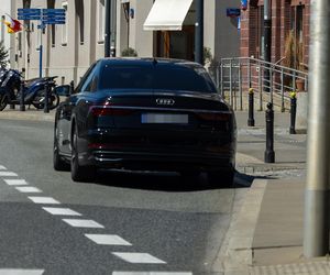 Bodnar jeszcze pod ochroną