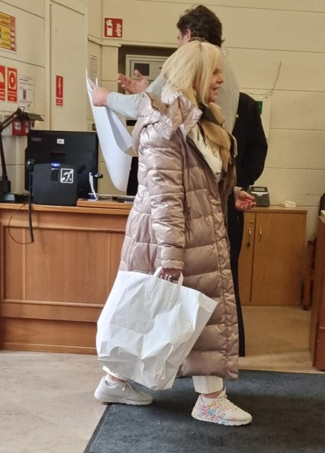 Anna Korcz wzięła ślub