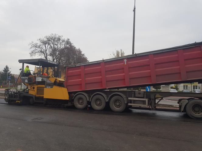 UWAGA, kierowcy! 30 listopada pojedziemy południową jezdnią Jachowicza!