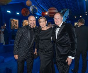 TOP CHARITY ChangeMAKERS 2025