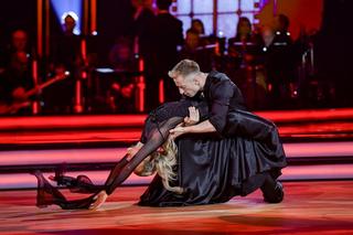 Małgorzata Ostrowska-Królikowska kusi w Tańcu z Gwiazdami