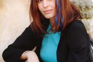 Dawno niewidziana Renata Gabryjelska pojawiła się w telewizji. Aż trudno uwierzyć, ile ma lat!