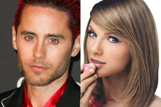 Jared Leto/Taylor Swift