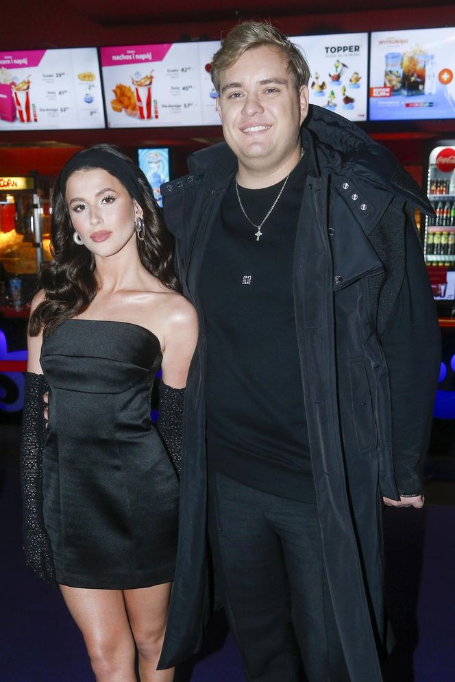 To tam zamieszka Roxie Węgiel i Kevin Mglej. Gwiazda zdradziła nam, jak będzie wyglądał ich dom!