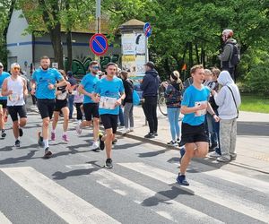 Wings for Life World Run