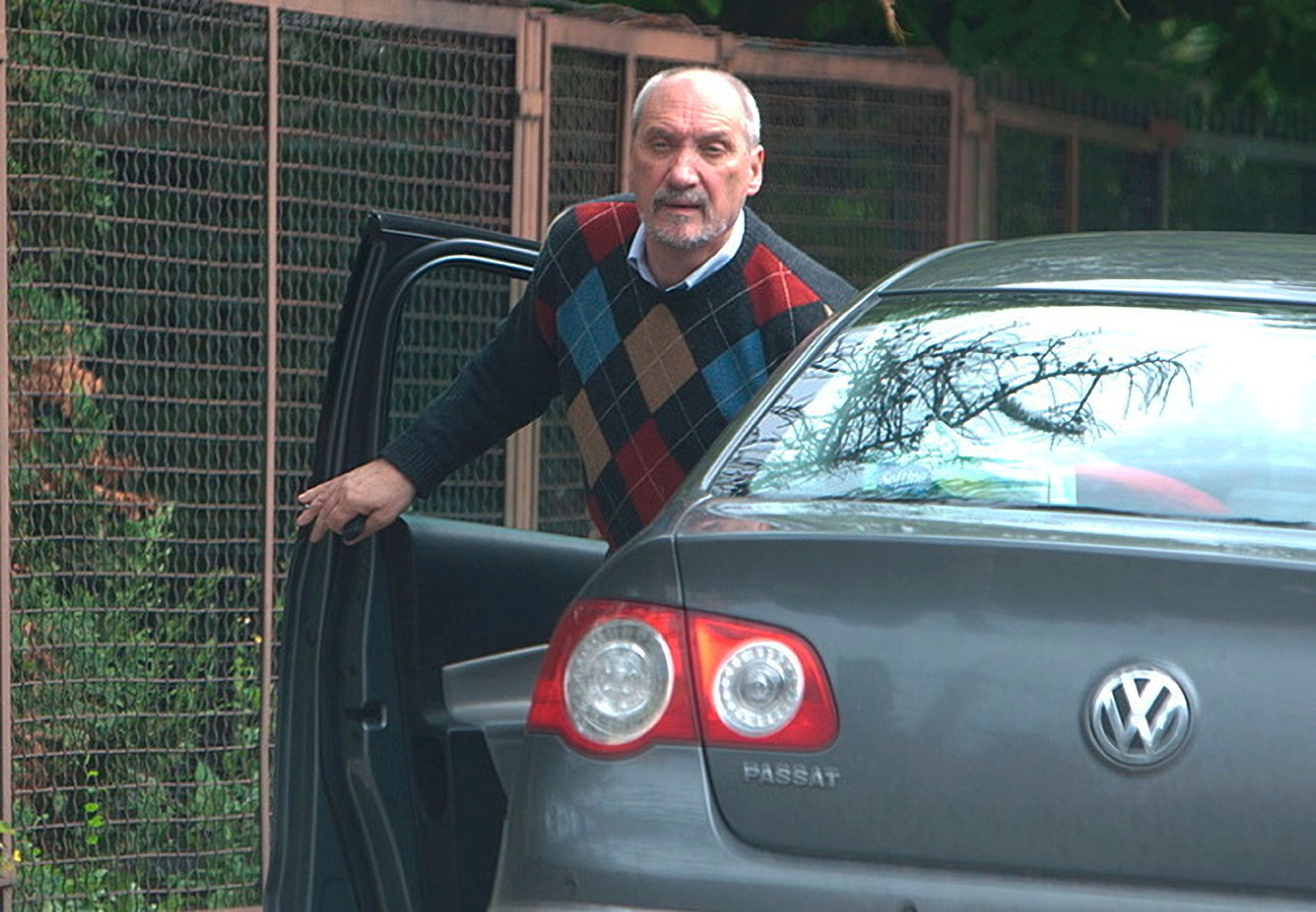 Antoni Macierewicz usłyszał zarzuty! Dotyczą działalności podkomisji smoleńskiej