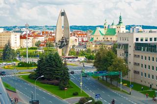 Rzeszów: Bajdak zastąpił Ferenca. „Czuję ciężar zaufania”. Prezydent na trzy miesiące