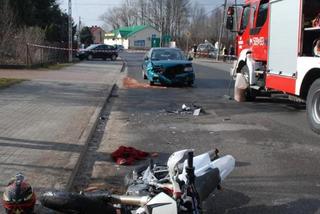Dramat w Wadowicach Górnych. Grób  młodego chłopaka tonie w kwiatach [ZDJĘCIA]