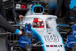 Testy F1 2019 Barcelona: Wiemy kiedy testy Kubicy! Williams podał harmonogram