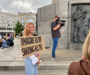 Łódź dla wszystkich - spacer ulicą Piotrkowską