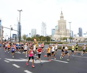 45. Nationale-Nederlanden Maraton Warszawski 