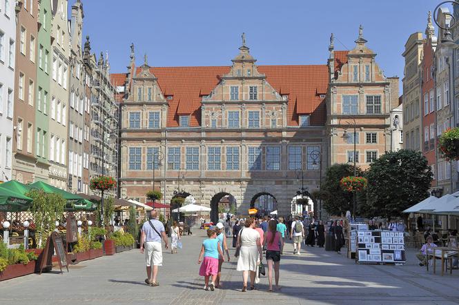 Największe atrakcje turystyczne Polski - rozpoznacie je wszystkie? [QUIZ]