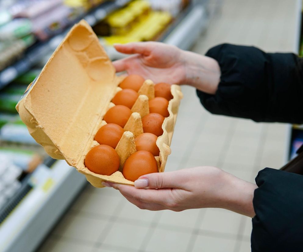 Salmonella w polskim drobiu i jajkach. Już ponad 200 osób z objawami 