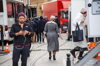 Wrocław zamieni się w Kopenhagę z lat 20. Kręcą film o duńskiej morderczyni