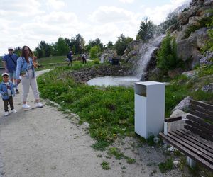 Ogród Botaniczny w Kielcach