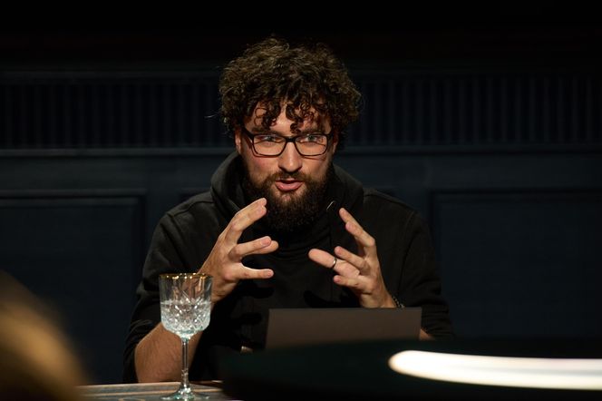 "The Traitors. Zdrajcy 2": odcinek 6.