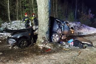 Nadarzyce: Śmiertelny wypadek samochodowy