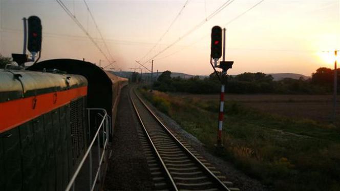 Zabytkowa lokomotywa zabierze nas w podróż po Warmii i Mazurach