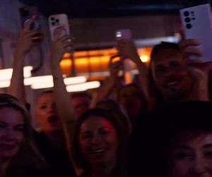 Tak Barbara Kurdej-Szatan świętowała 40-stkę