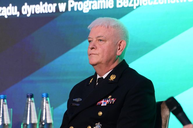 Potrzeby operacyjne współczesnej Marynarki Wojennej