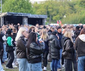 Drugi dzień Juwenaliów Politechniki Lubelskiej 2025