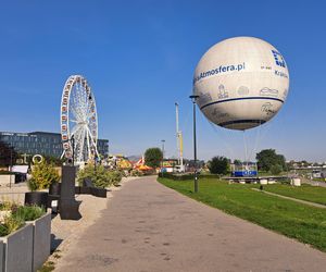 Osiedle Podwawelskie w Krakowie