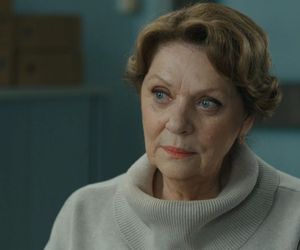 Barwy szczęścia odc. 3230. Józefina Rawiczowa (Elżbieta Jarosik)