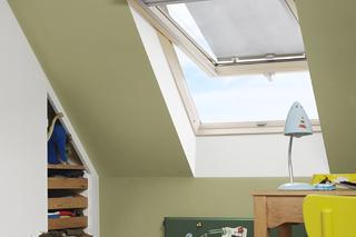 Rolety i markizy Velux