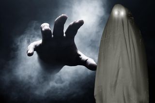 Ludzie kupują tam nawiedzone domy. Nie zgadniesz, dlaczego