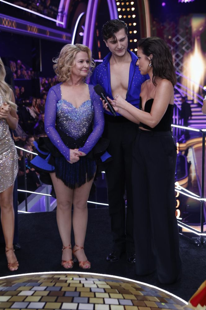 "Taniec z Gwiazdami" 17, odcinek 7